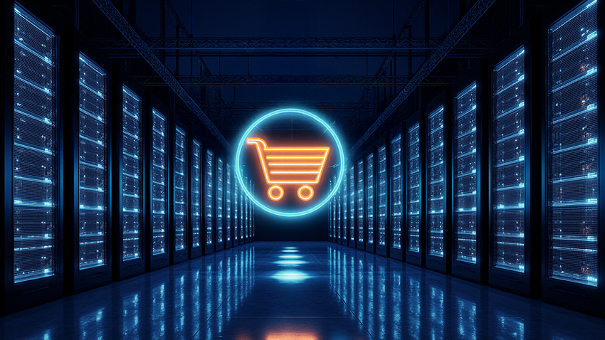 Perché il tuo e-commerce potrebbe aver bisogno di un server dedicato